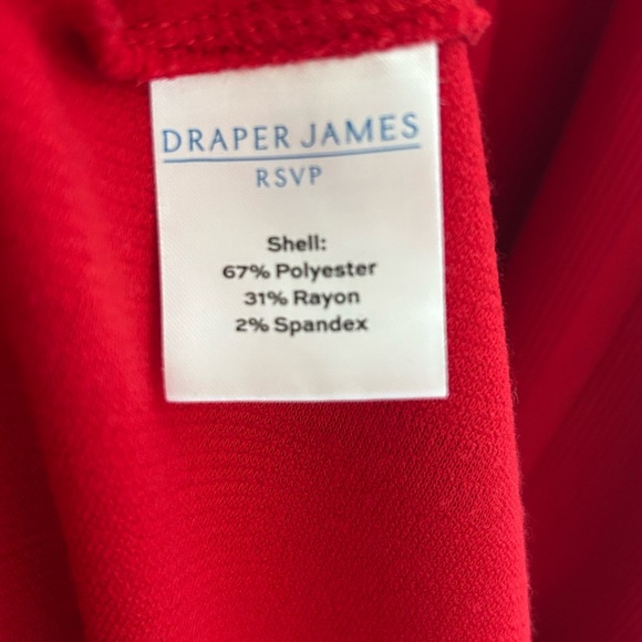 Draper James RSVP Love Circle Sleeveless Midi Dress Size XXL - Picture 9 of 9